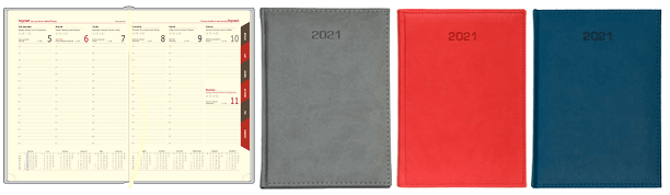 Kalendarz-książkowy-2022-A5-tygodniowy