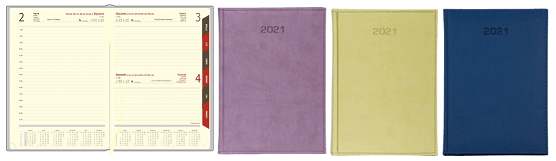 Kalendarz-książkowy-2022-B5-dzienny-360-stron